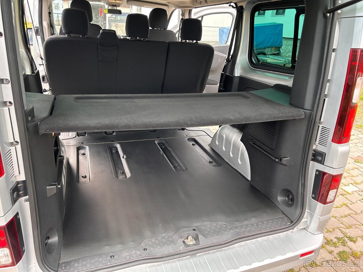 Fiat Talento 2,0DCT 35000km - 4