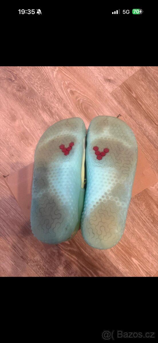 Vivobarefoot motus 46 - 4