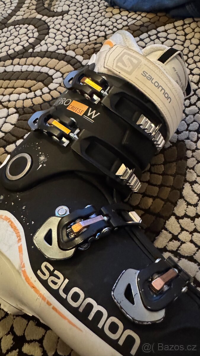 Dámské přeskáče - 4