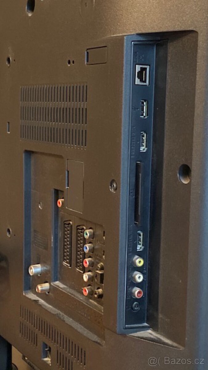 Sony Bravia KDL-32W5800 - 4