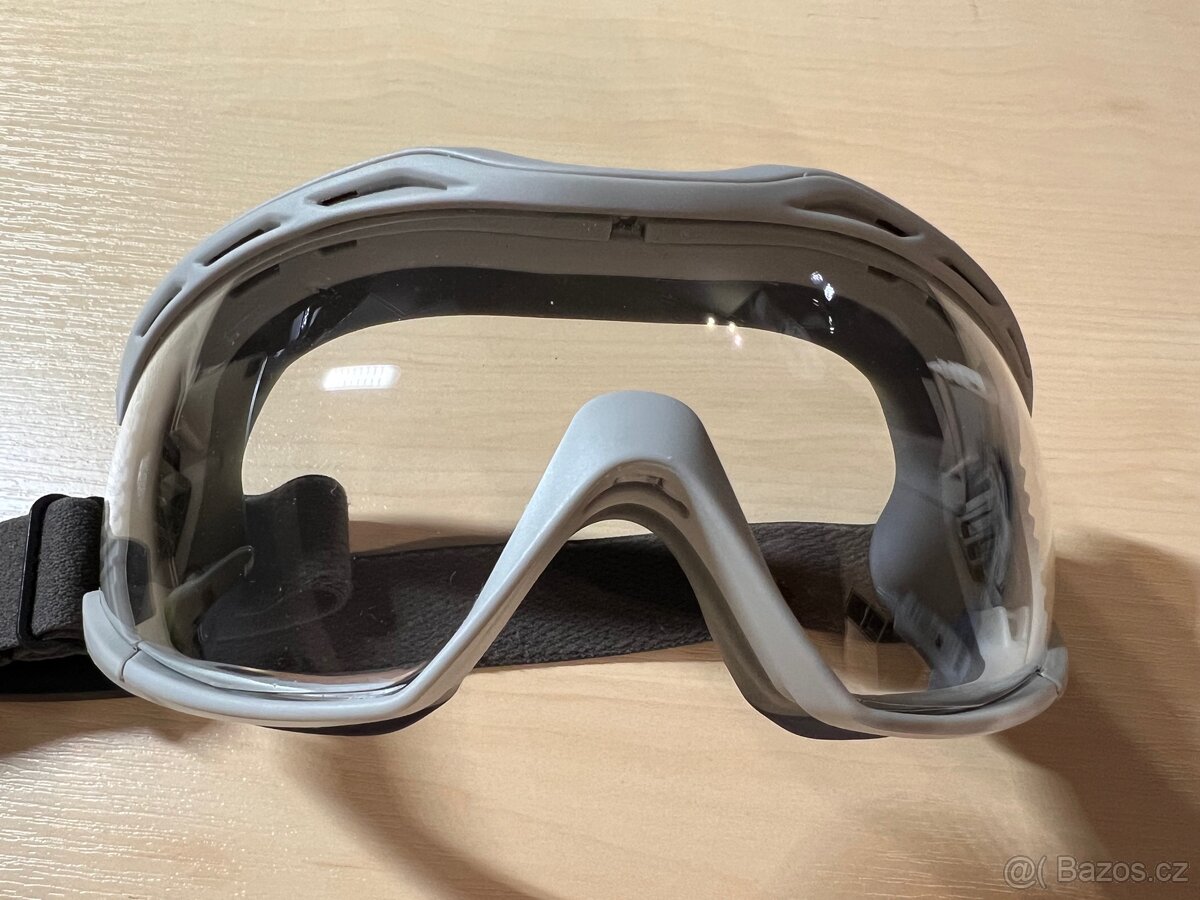 Airsoft brýle PYRAMEX Capstone - 4