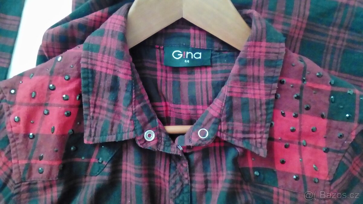 Dámské oblečení - 4