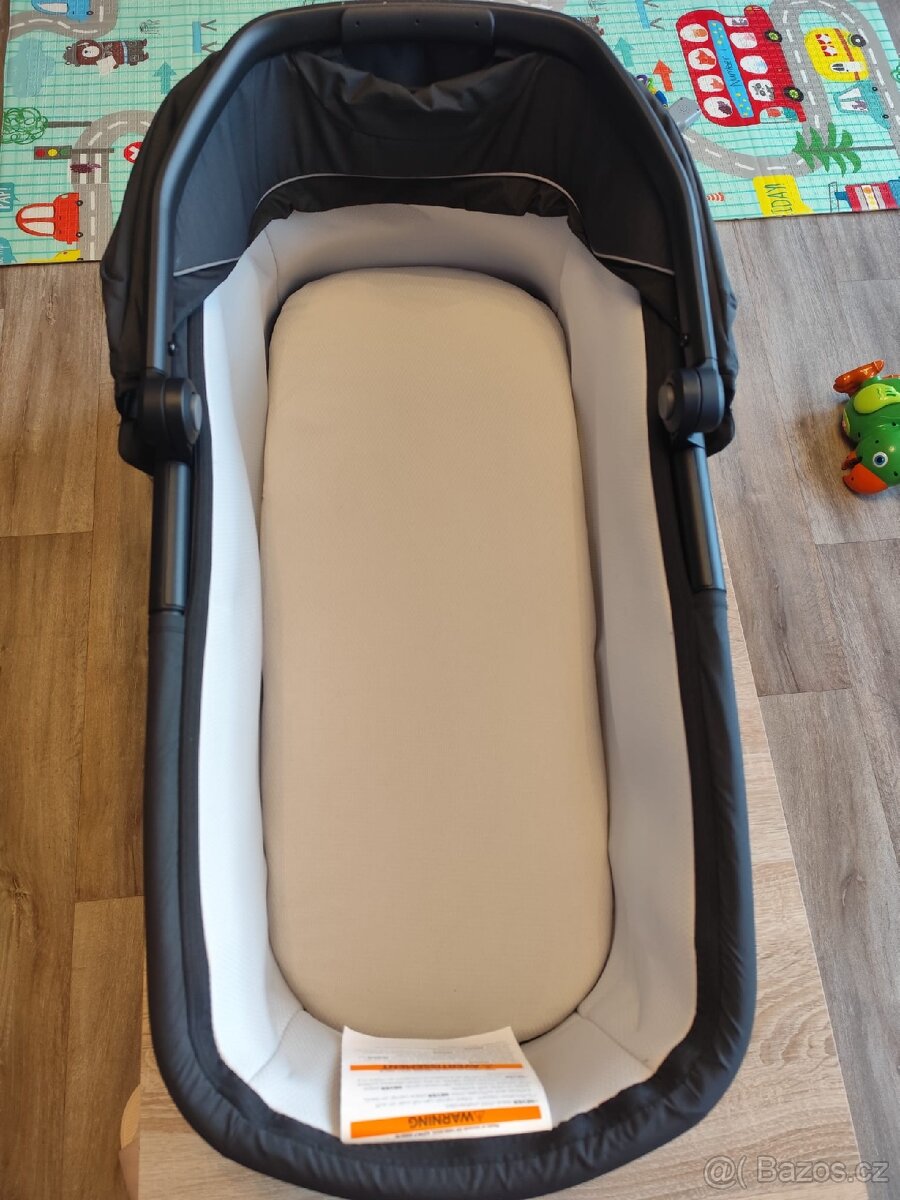 Thule Urban Glide 3 - korba - 4