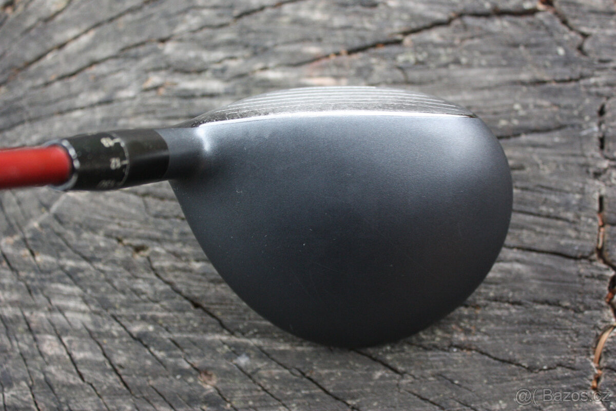 NASTAVITELNÉ DŘEVO TOUR EDGE EXOTICS 12°- 15,5° - 4