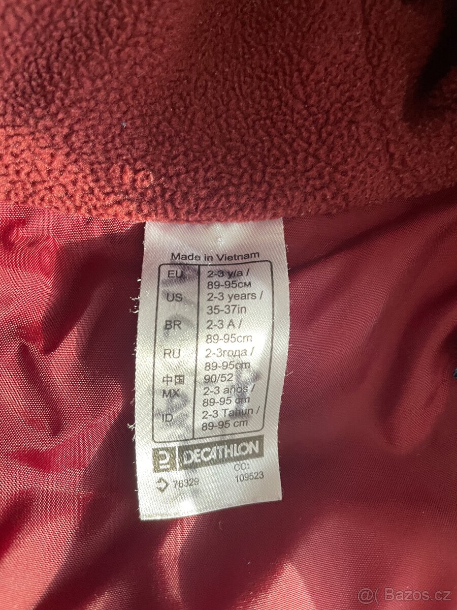 Kombineza a bunda - 4