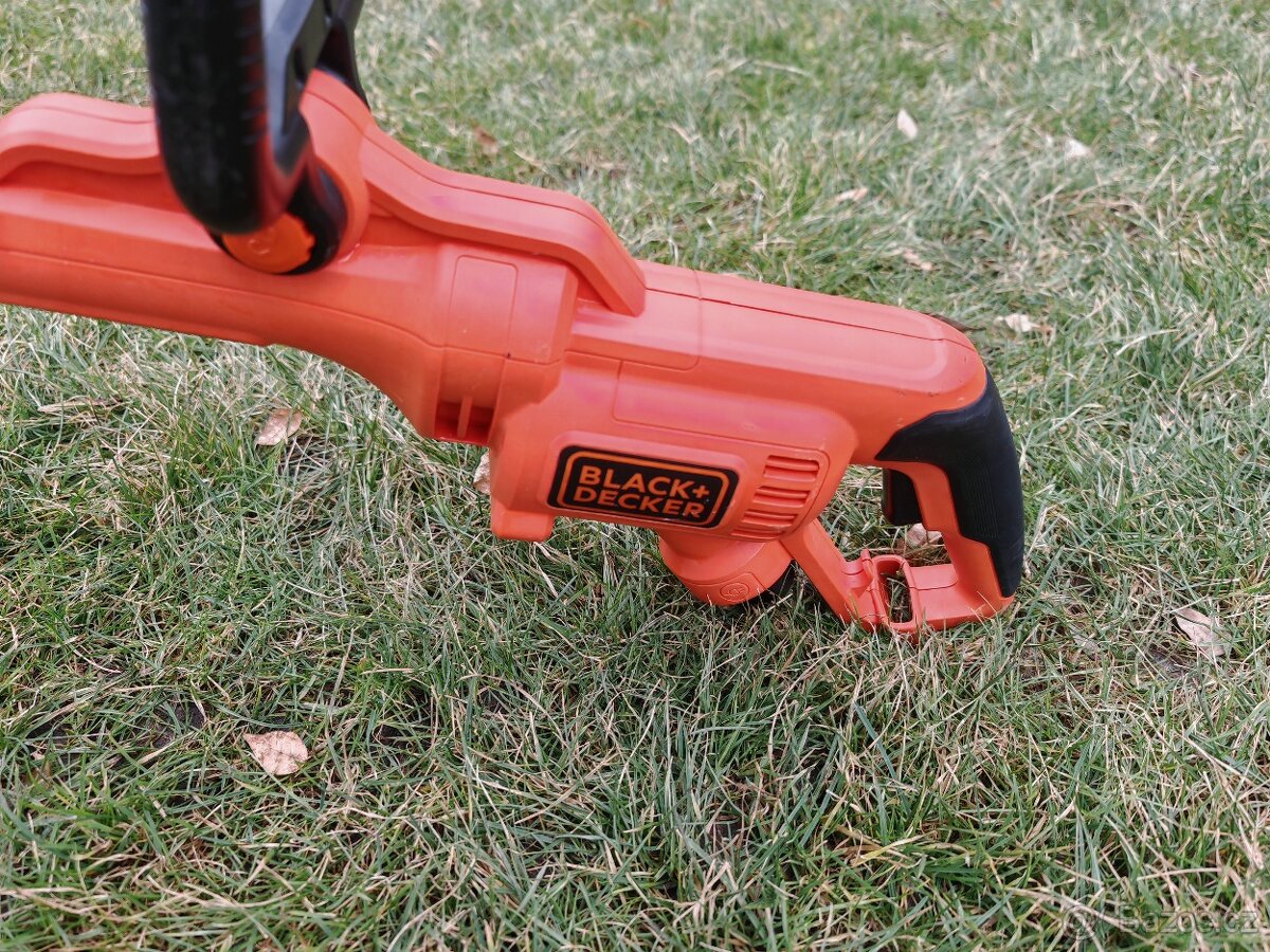 Black & Decker GL 9035 - 4