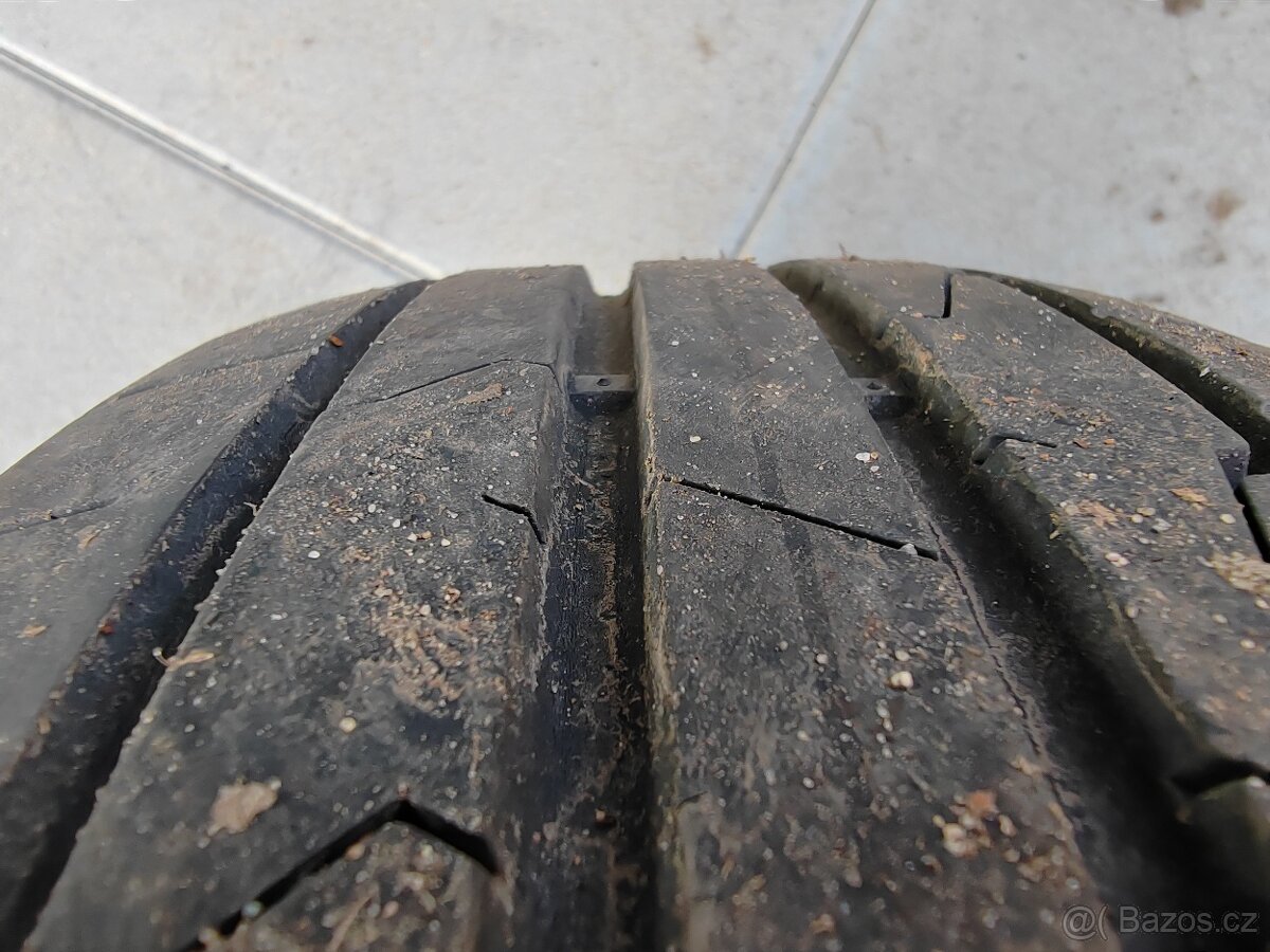 letní pneu Hankook 185/60 R15 - 4