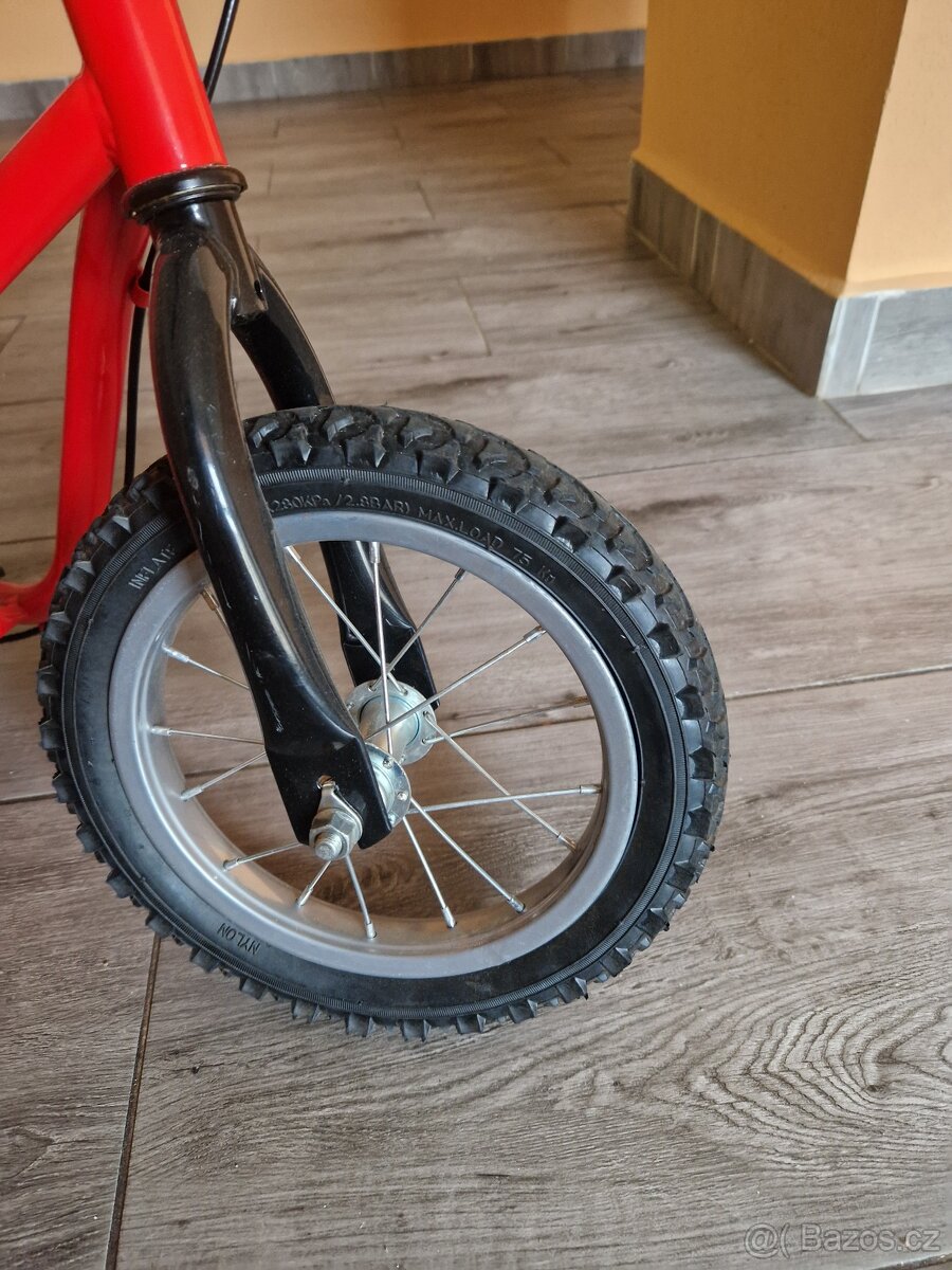 Dětská koloběžka - 4