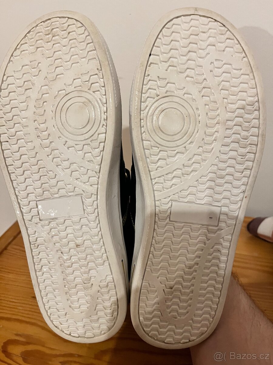 Boty poloclub vel.36 - 4