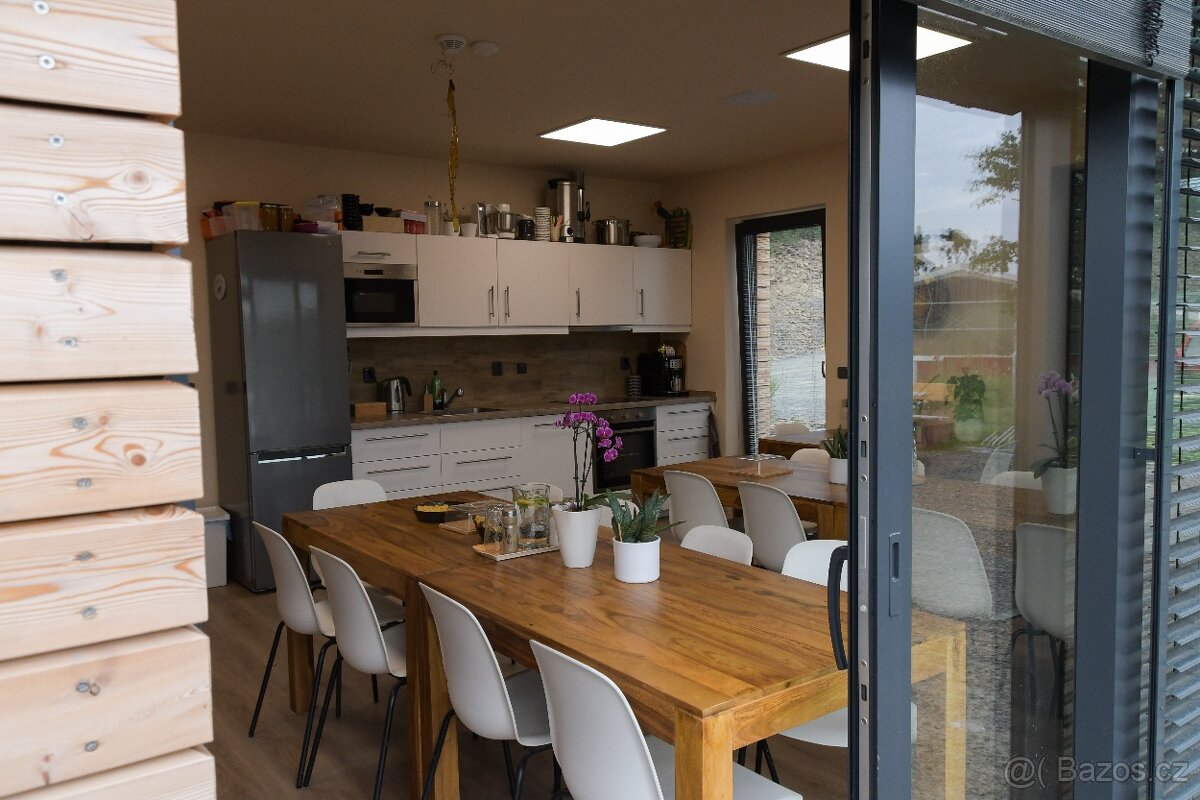 Stájník / stájnice - 4