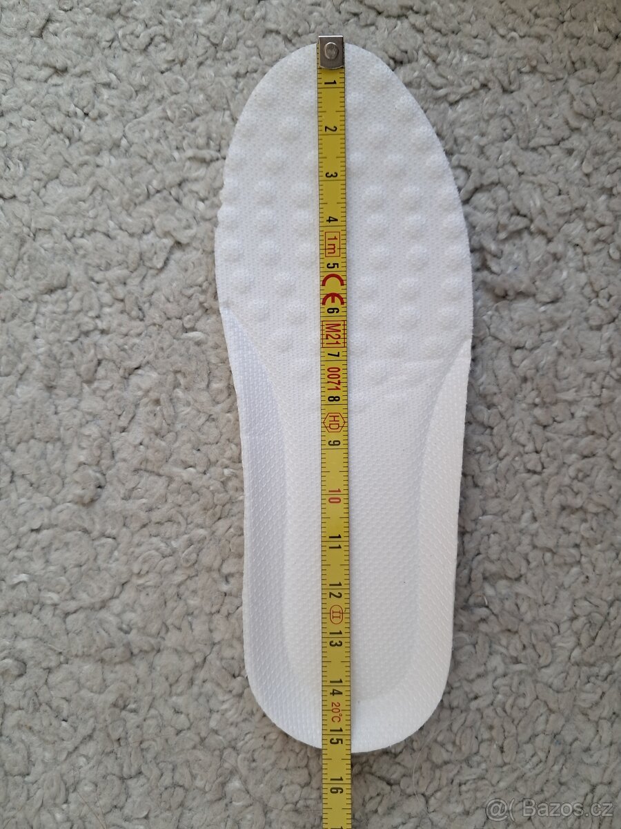 Kecky, boty, tenisky, vel. 23-24, nové - 4