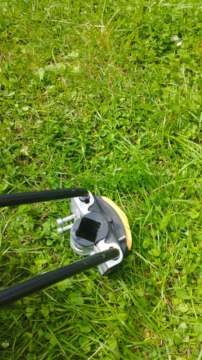 Sedačka na kolo - 4