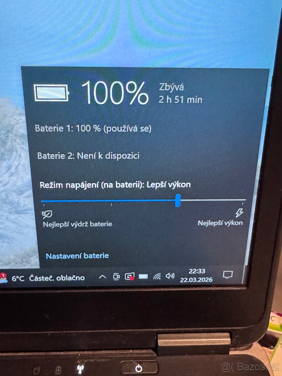 Notebook Dell Latitude E7440 včetně dokyny - 4