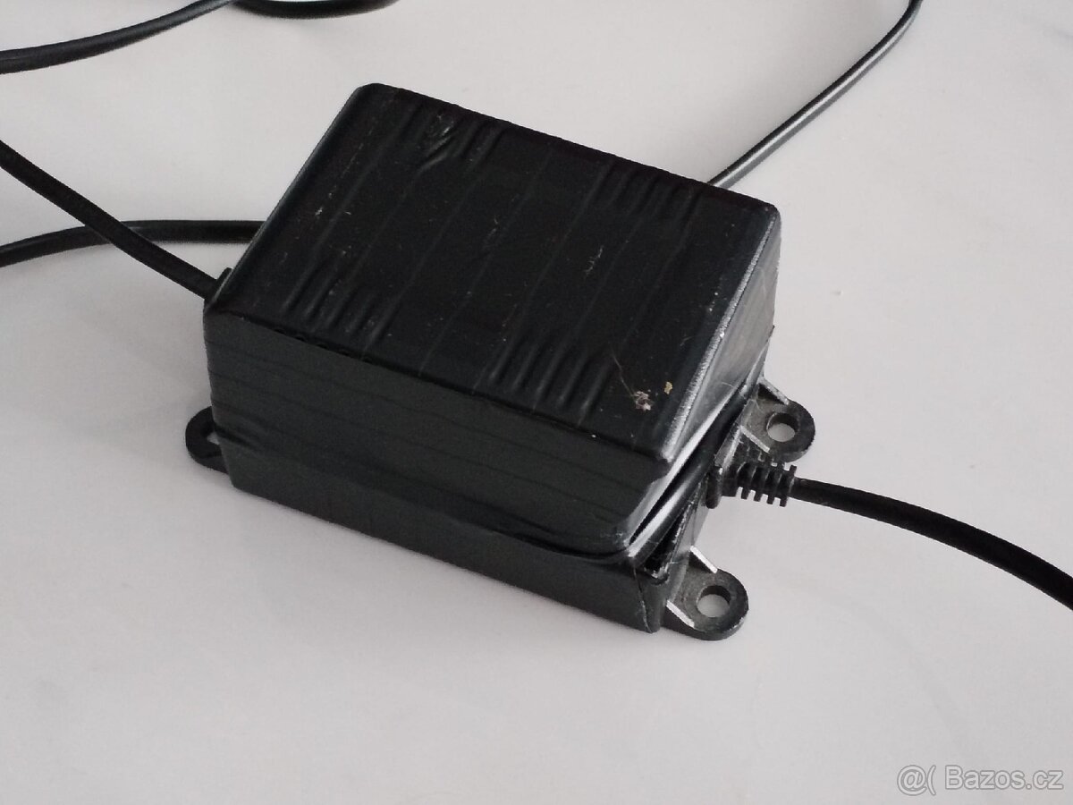 Rotoped Christopeit Sport EMS3 - 4