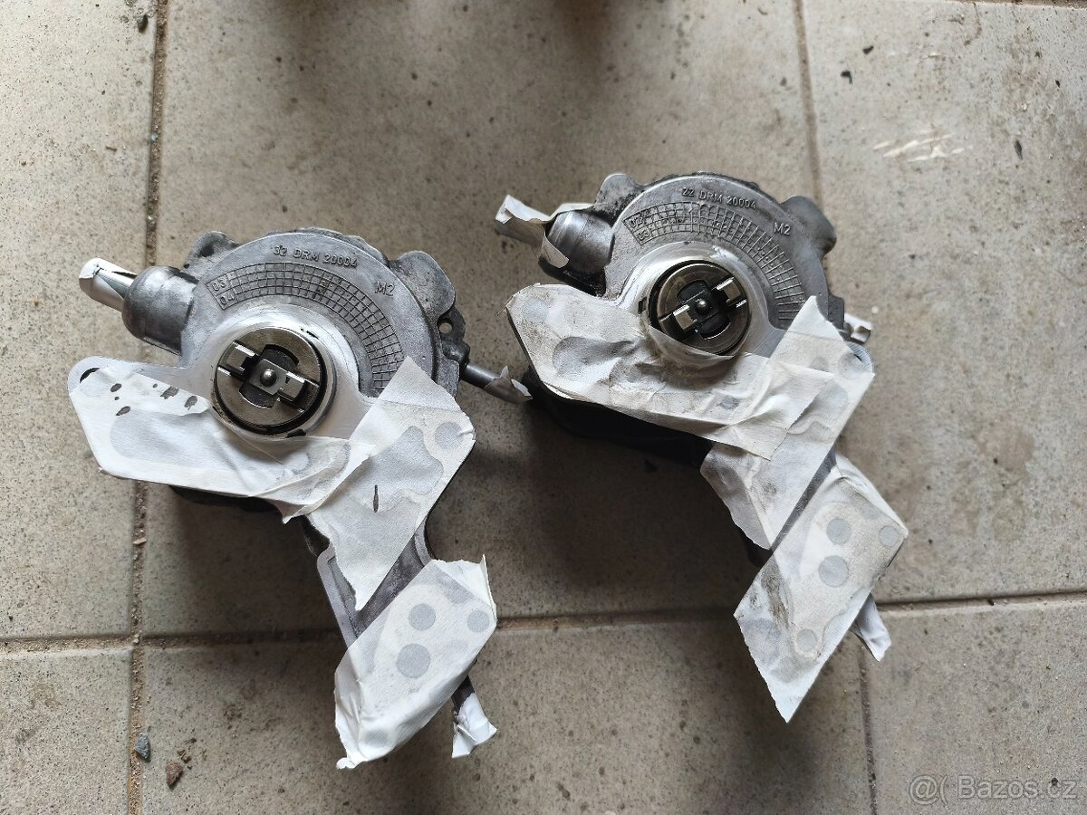 Zbytek dílů Sharan, Alhambra 1.9 tdi - 4