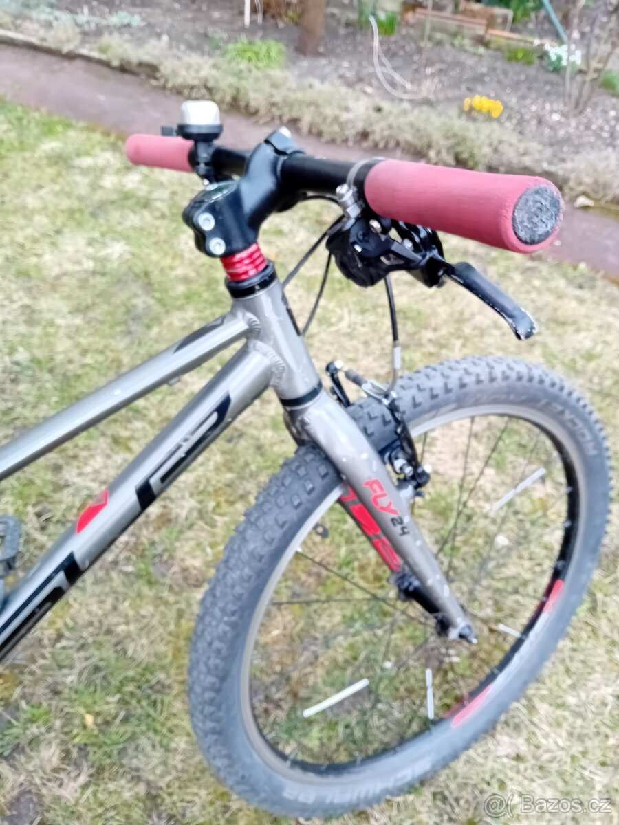 Superior vel. 24" - 4