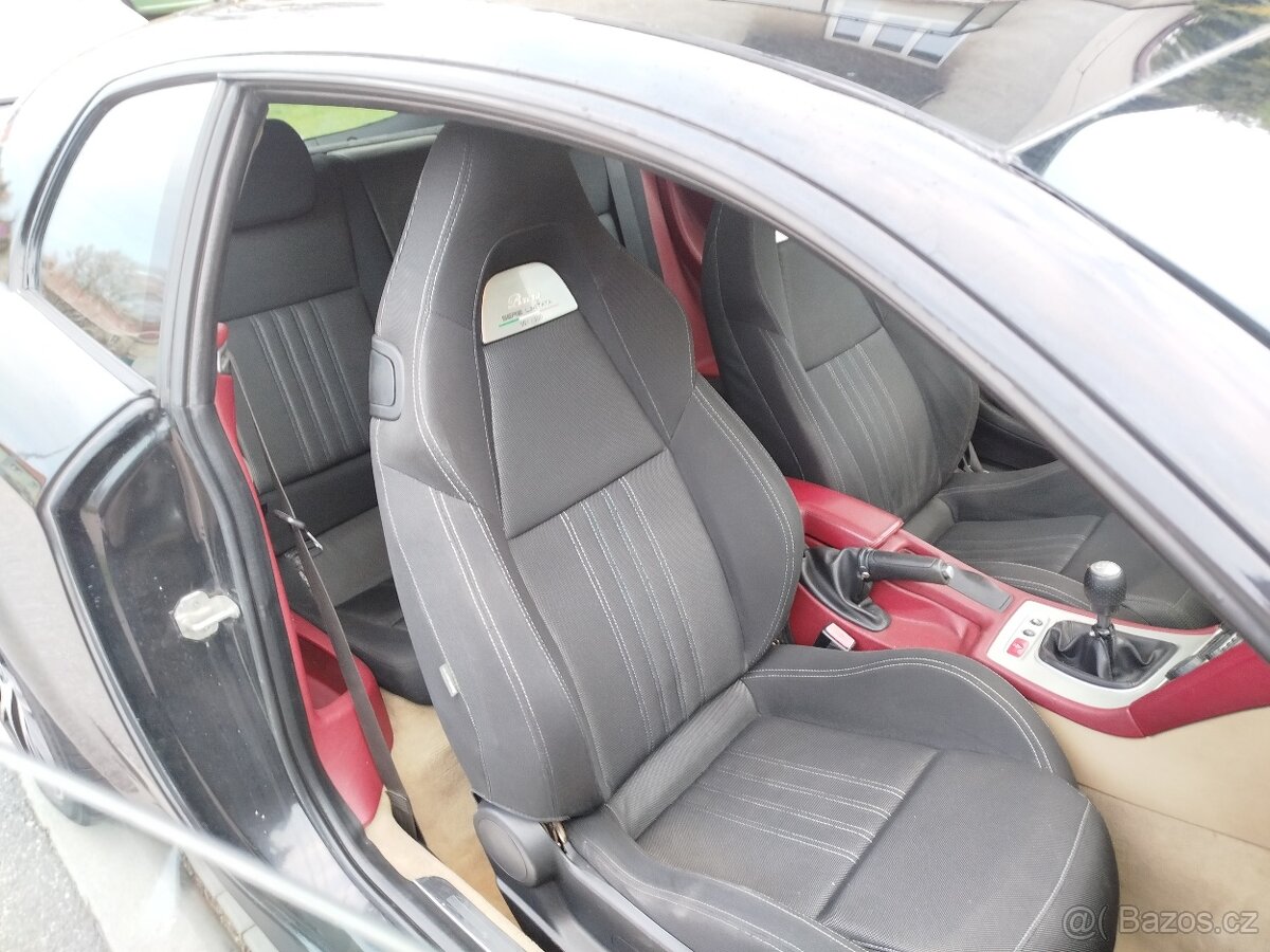 Alfa Romeo Brera - 4