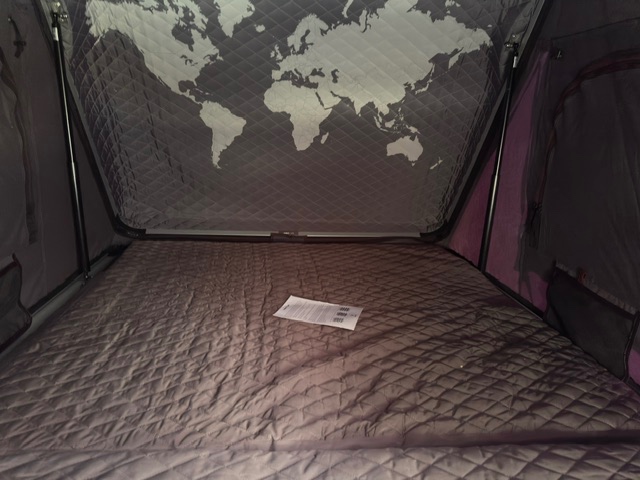 iKamper Skycamp 3.0 Mini Rocky Black - 4