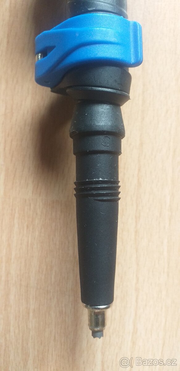 trekingové hole - 4