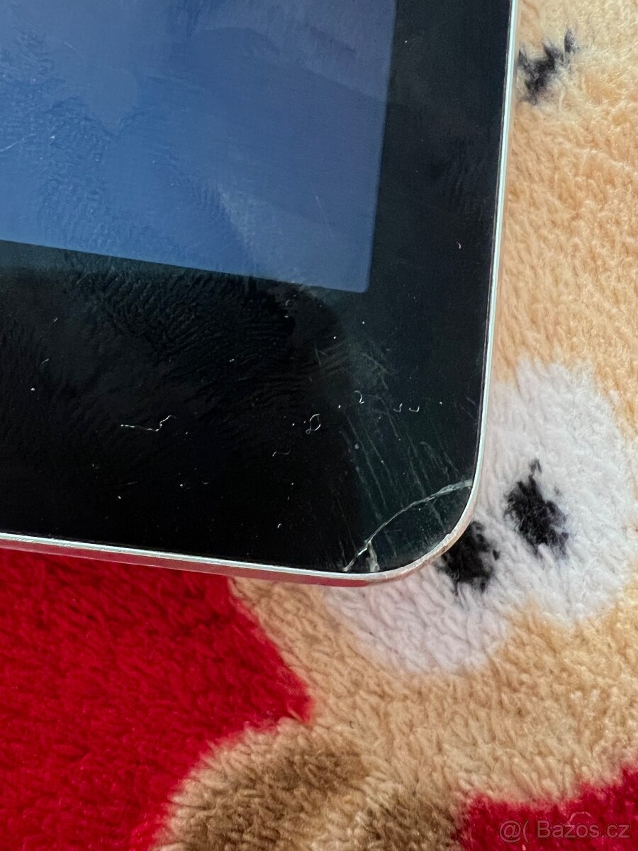 Apple iPad Air 2 64g - 4