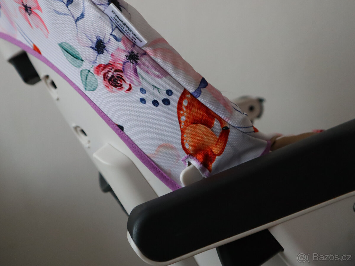 NÁHRADNÍ POTAH iZOPA - softshell - 4