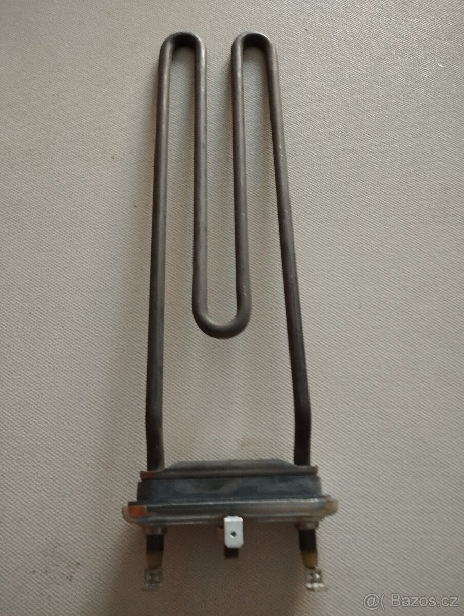 Topné těleso - 4