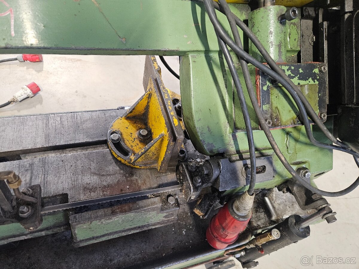 Pásová pila na kov IK 175 (PPK 175) - 4