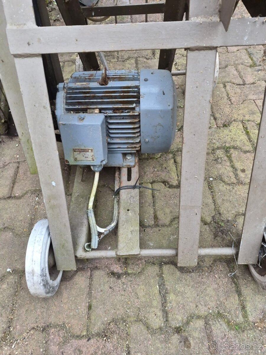 Kolébková cirkulárka - 4