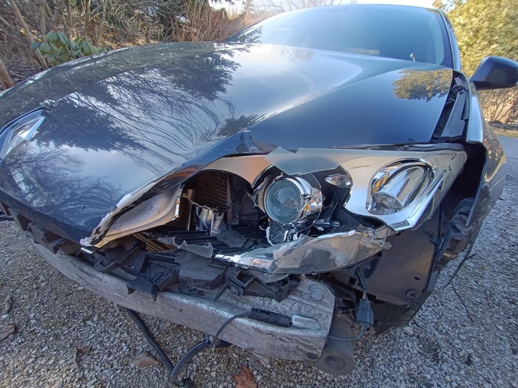 Renault Laguna 1,5 dCi - 4