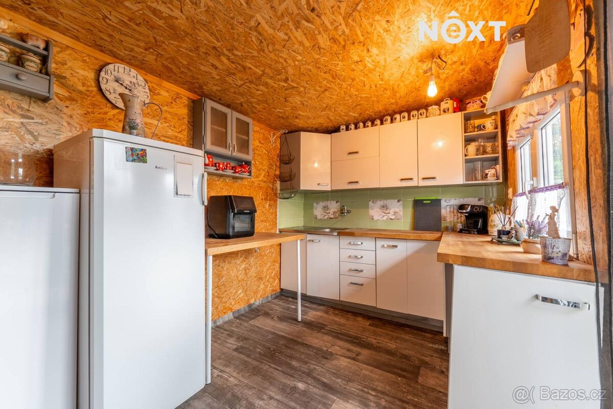 Prodej Chata, 57㎡ - 4