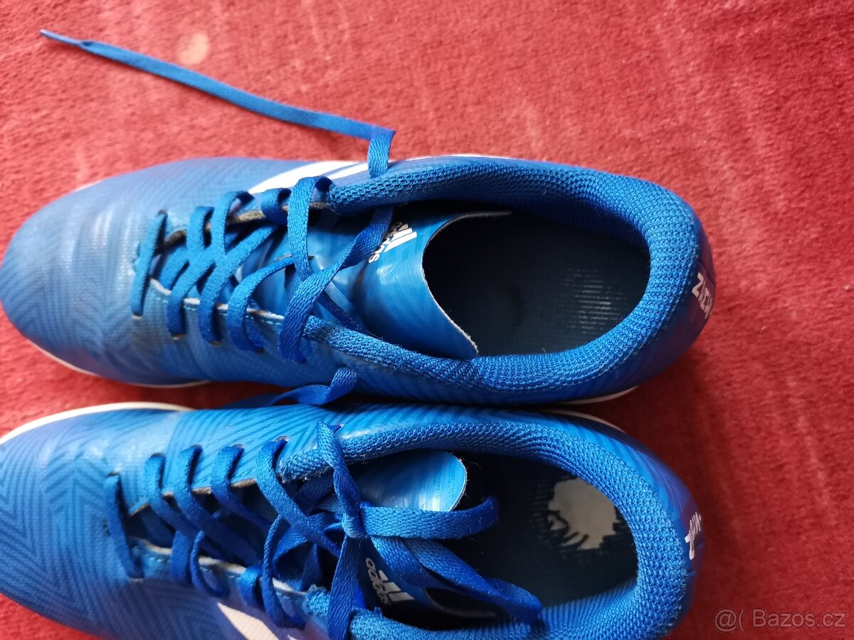 Halovky adidas vel 38 - 4