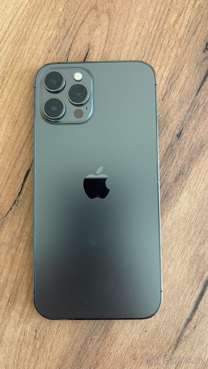 iPhone 12 Pro Max, 128 GB - 4