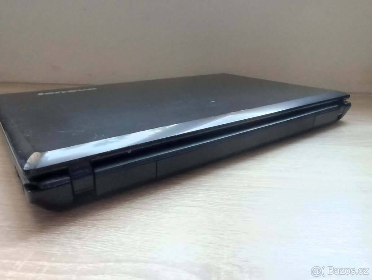 Lenovo G580 - 4