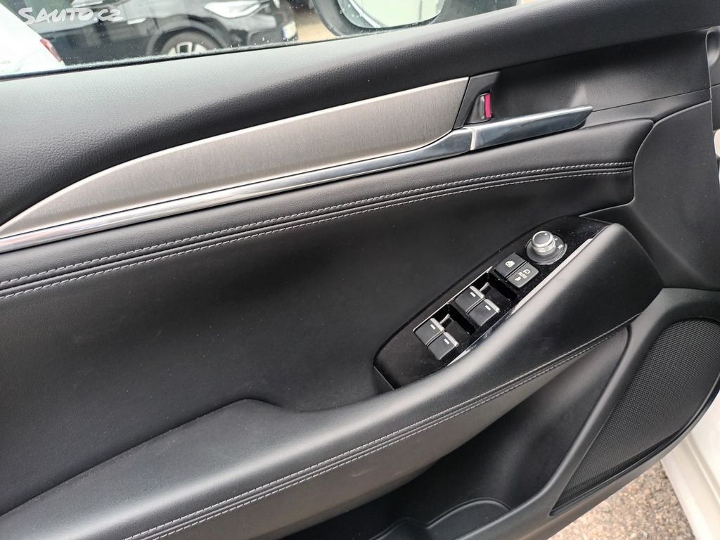 Mazda 6, 2.0LSKY-G AUT.165K 14tkm - 4