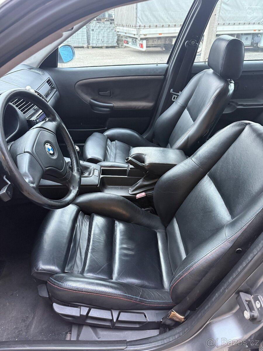 E36 m50b20nv - 4