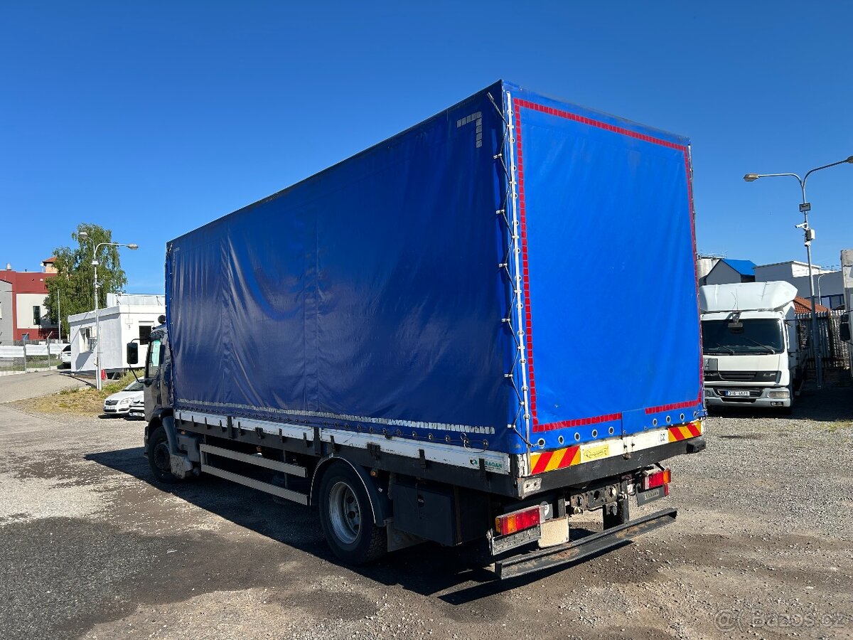 Renault Premium 270 DCI - 4