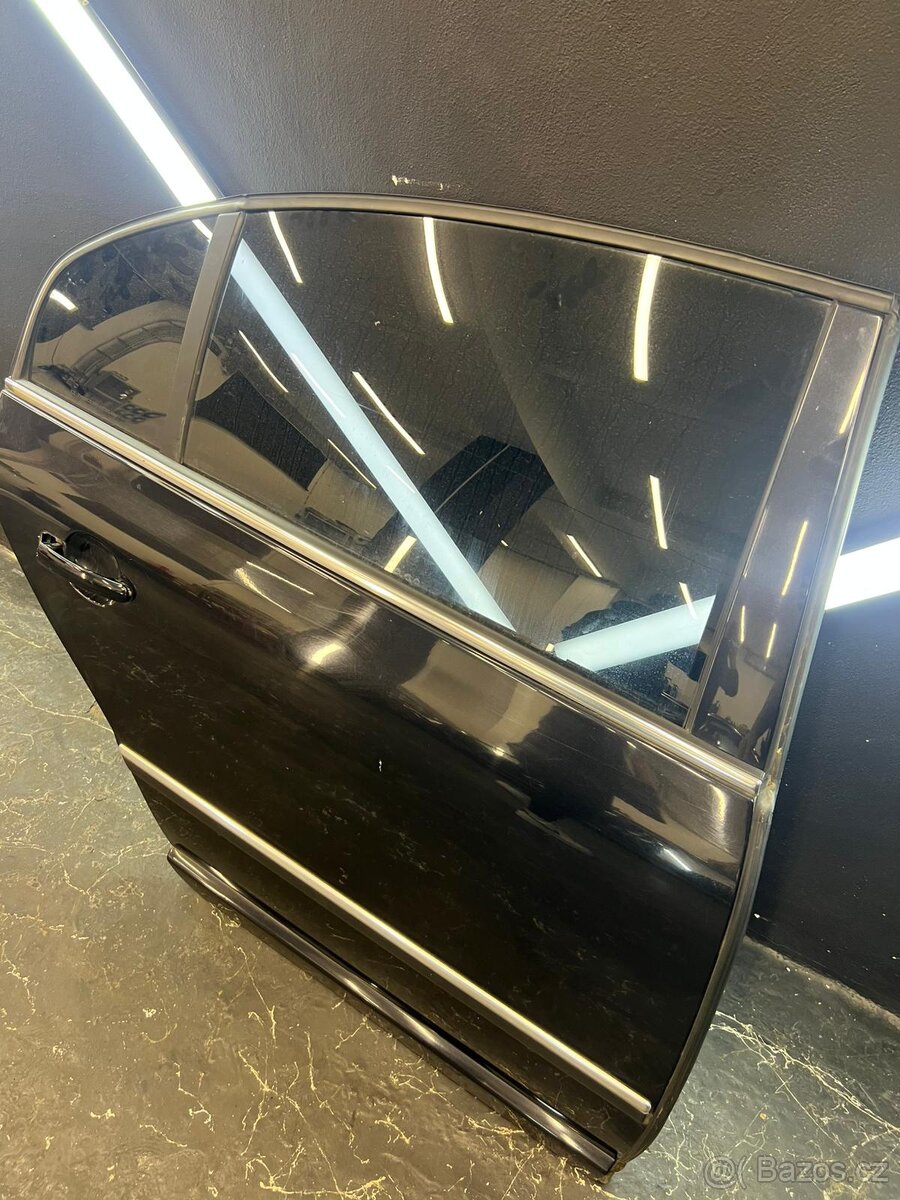 Škoda Superb 1 díly mix - 4