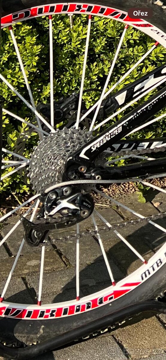 Specialized epic exper - 4