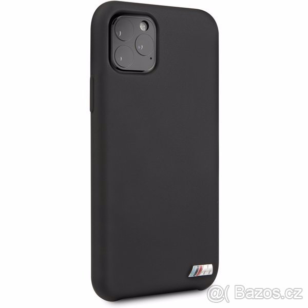 Originální BMW M kryt iPhone 11 Pro - 4