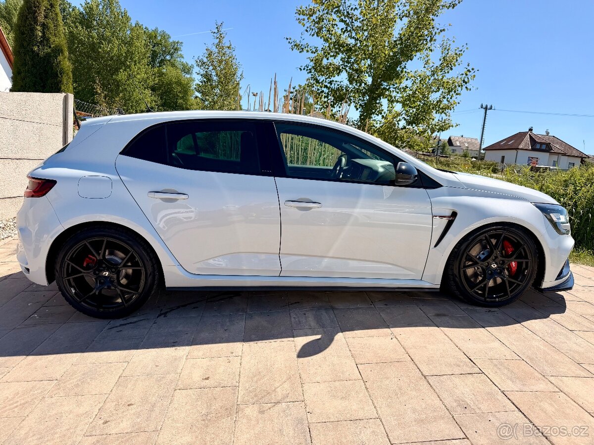 Renault Mégane Energy TCe 280 R.S. EDC - 4