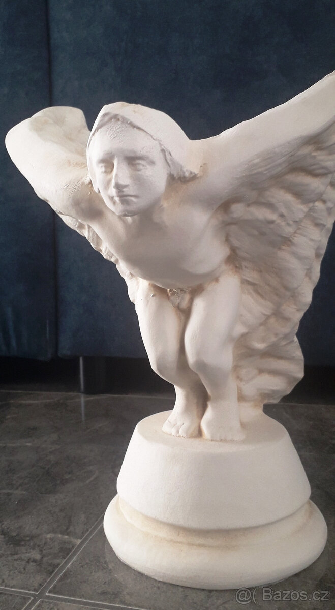 Harpie - 30cm - 4