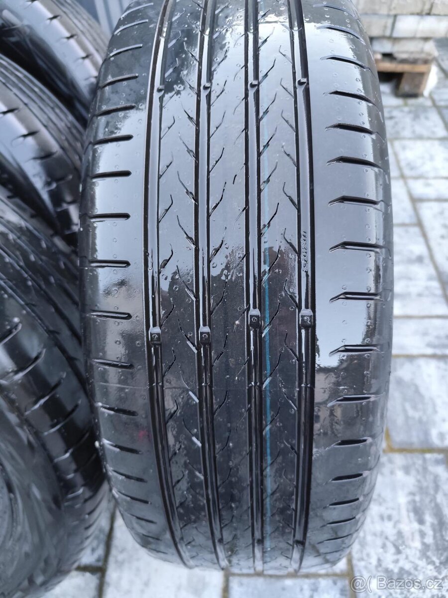 Letní pneu 215/55R18H - 4
