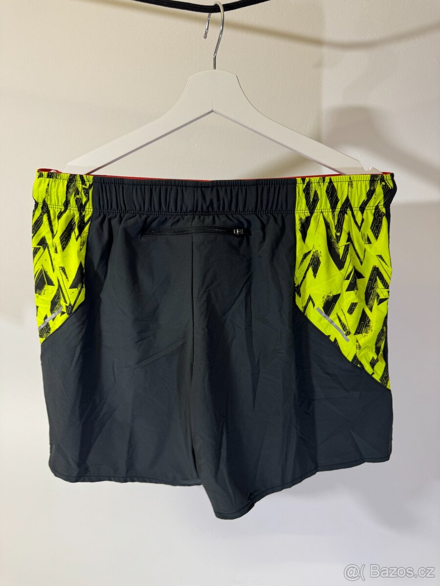 Běžecké šortky Mizuno - 4