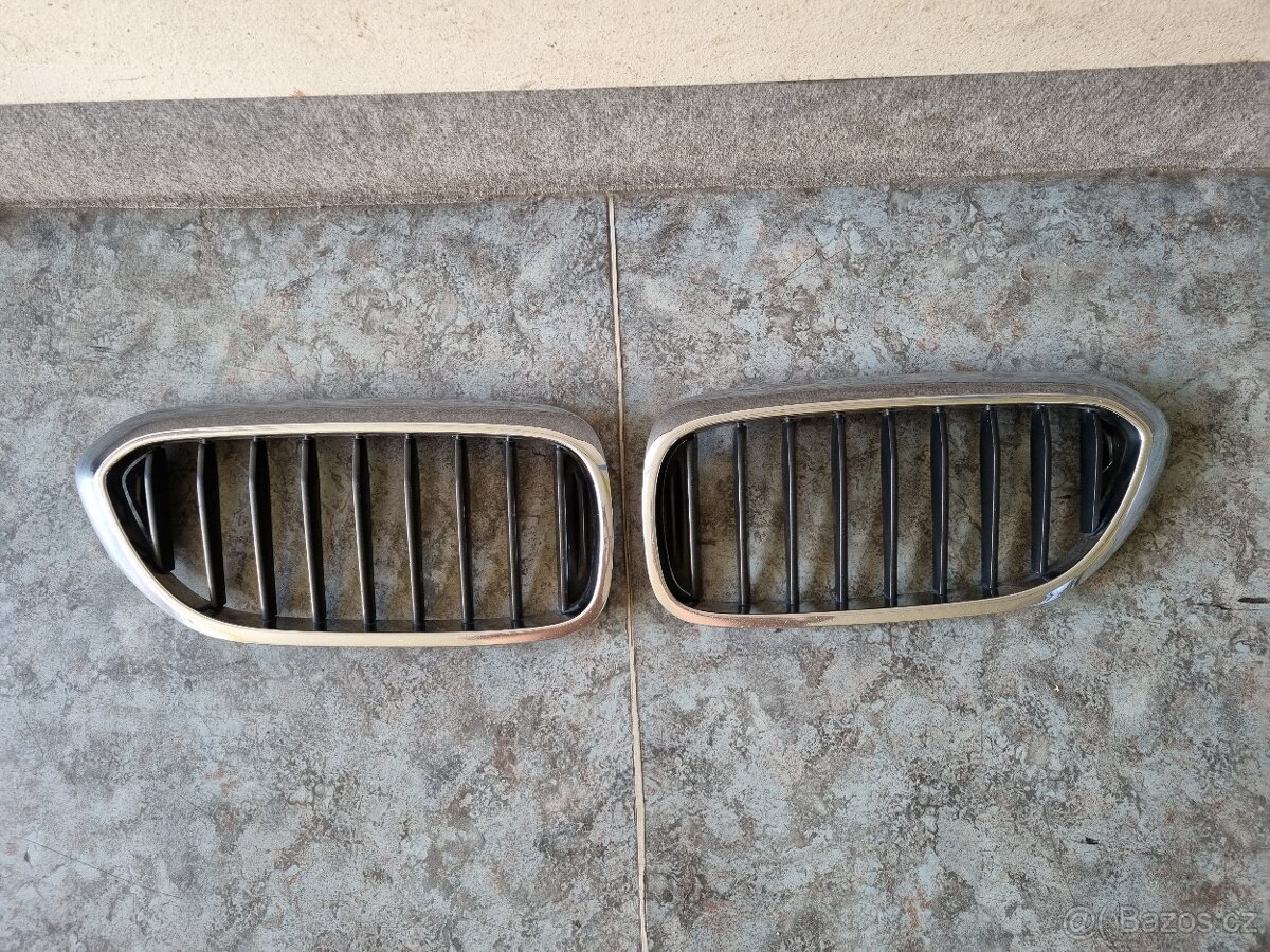 Originální Ledvinky BMW G30, G31 - 4