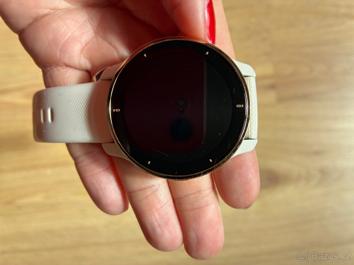 Garmin hodinky 2 Venu plus - 4