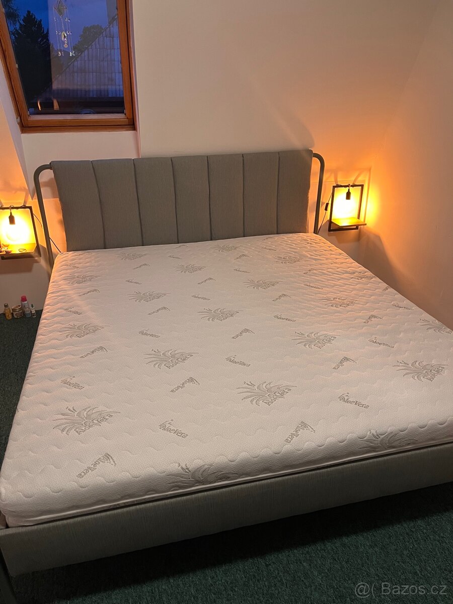 Matrace Savona 180x200cm - 4