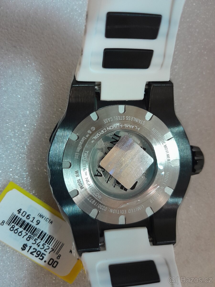 INVICTA PÁNSKE HODINKY STAR WARS - 4