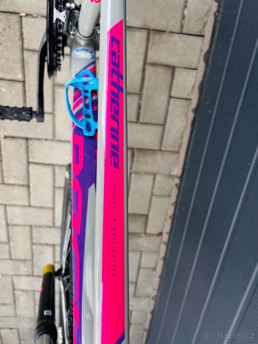 Kolo Rock Machine Catherine 27,5” - 4