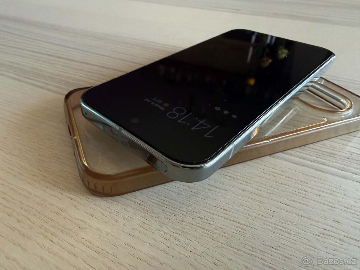 Mobil Google Pixel 9 Pro - stav A+ - 4