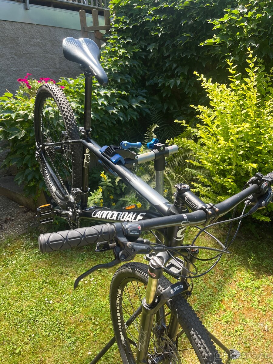 Cannondale Trail 4 - 4